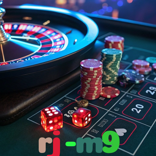 Slots Temáticos Mais Populares no rj-m9