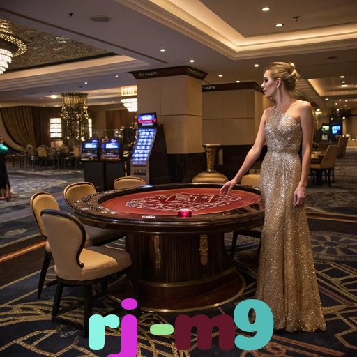 Experiência VIP no Cassino do rj-m9