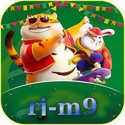 rj-m9 Logo